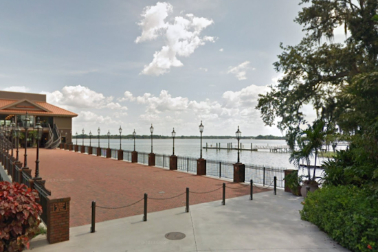 Two Injured in Ultralight Seaplane Crash on Lake Dora Near Tavares, Investigation Underway