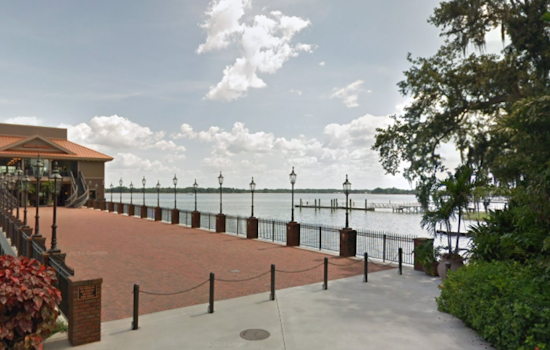 Two Injured in Ultralight Seaplane Crash on Lake Dora Near Tavares, Investigation Underway