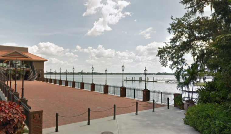 Two Injured in Ultralight Seaplane Crash on Lake Dora Near Tavares, Investigation Underway