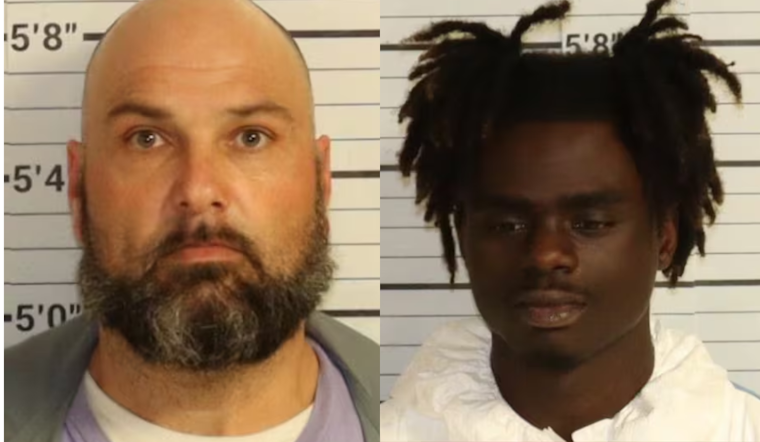 Two Inmate Deaths in Less Than 24 Hours at Shelby County Jail Spark Concerns Over Contraband and Mental Health