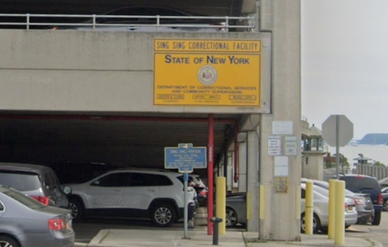 Two Inmates Found Dead Amidst Chaotic Unauthorized Strike by NY Corrections Officers