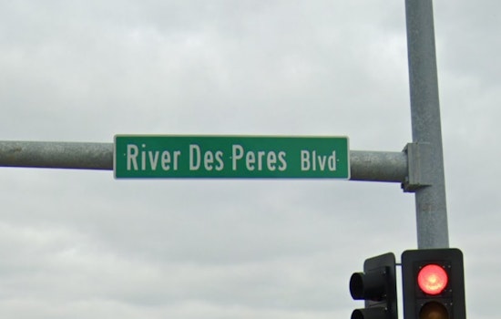 Two Juveniles and One Adult Arrested Following Armed Robbery in Boulevard Heights