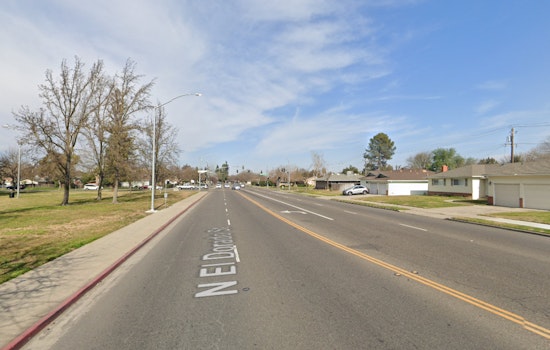 Two Juveniles Arrested in Connection with February Homicide in Stockton