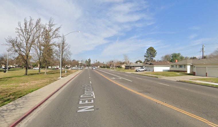 Two Juveniles Arrested in Connection with February Homicide in Stockton