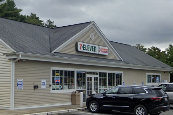 Two Juveniles Charged in Late-Night Wareham 7-Eleven Break-In, Arrested After Blood Trail Leads to Residence