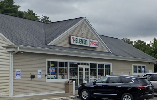 Two Juveniles Charged in Late-Night Wareham 7-Eleven Break-In, Arrested After Blood Trail Leads to Residence