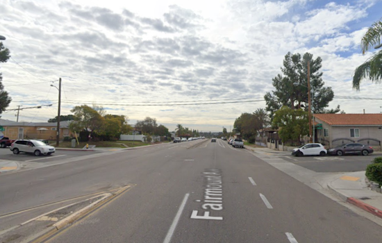 Two Men Injured in Azalea/Hollywood Park Shooting, San Diego Police Seek Public's Assistance