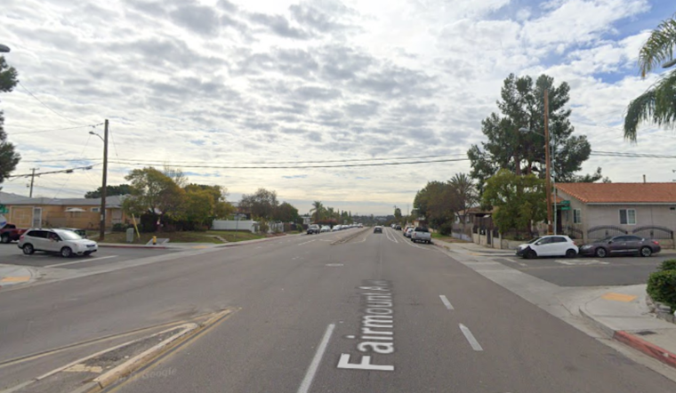 Two Men Injured in Azalea/Hollywood Park Shooting, San Diego Police Seek Public's Assistance