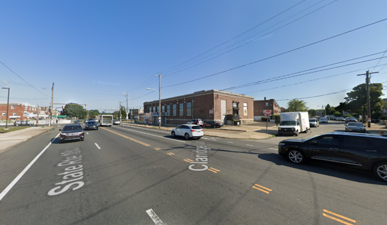 Two Men Killed Amid 40-Shot Fire Barrage in Philadelphia's Crescentville, Gunmen at Large