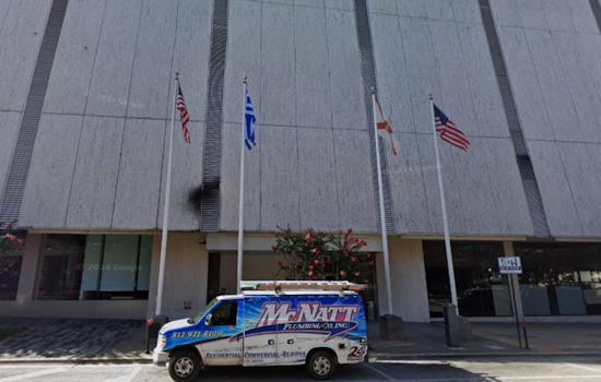 Two Men Plead Guilty in Florida to Puerto Rico Firearms Trafficking Conspiracy
