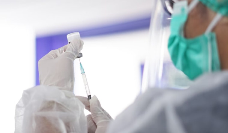 Two Pediatric Flu-Related Deaths in Kent County Raise Michigan's Toll to Five This Season