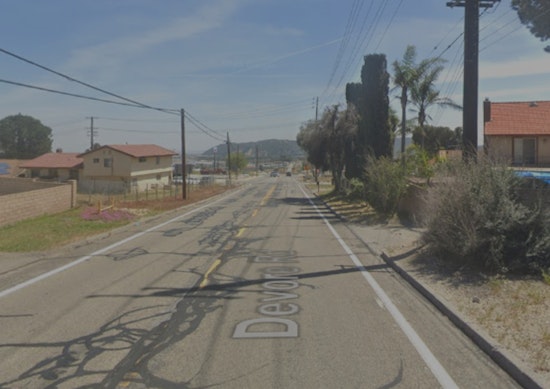 Two Suspects Charged in Cross-County Robbery Spree in San Bernardino and Los Angeles