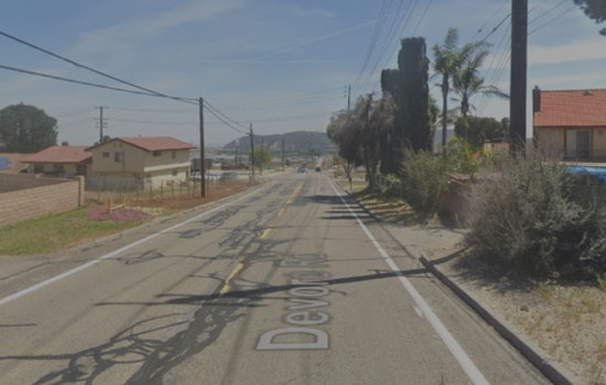 Two Suspects Charged in Cross-County Robbery Spree in San Bernardino and Los Angeles
