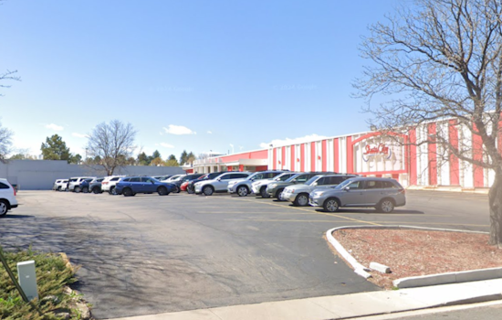 Two Teenagers Injured in Shooting Outside Aurora Roller Skating Rink, Suspects at Large