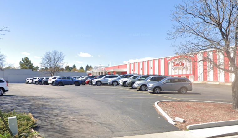 Two Teenagers Injured in Shooting Outside Aurora Roller Skating Rink, Suspects at Large