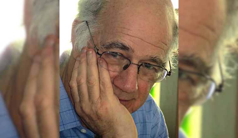 UC Berkeley Mourns Renowned Sociologist Michael Burawoy, Victim of Fatal Hit-and-Run in Oakland