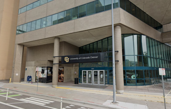UC Denver's Spring 2025 Job Fair Connects Lynx Talent with Diverse Employers at Salazar Student Wellness Center