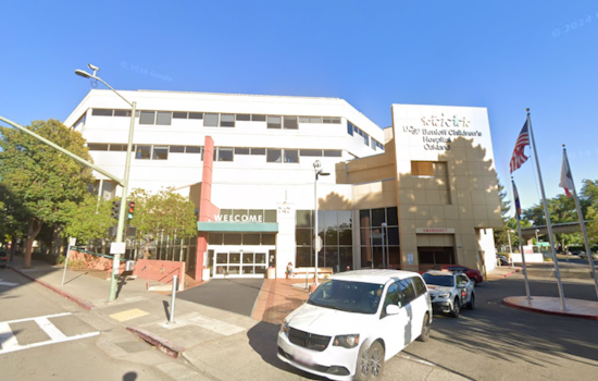UCSF Benioff Children's Hospital Oakland Sued Over Alleged Racial Discrimination in Internship Program