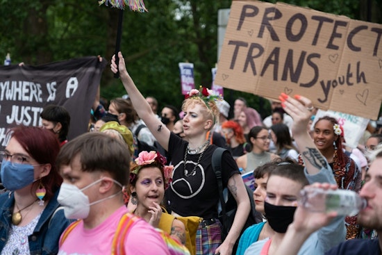 UI Health Faces Lawsuit Over Canceled Transgender Care for Minor Following Trump Executive Order