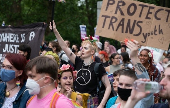 UI Health Faces Lawsuit Over Canceled Transgender Care for Minor Following Trump Executive Order