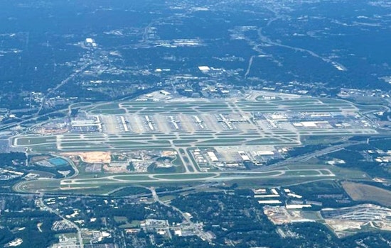Unattended Bag Temporarily Disrupts Operations at Atlanta's Hartsfield-Jackson Airport