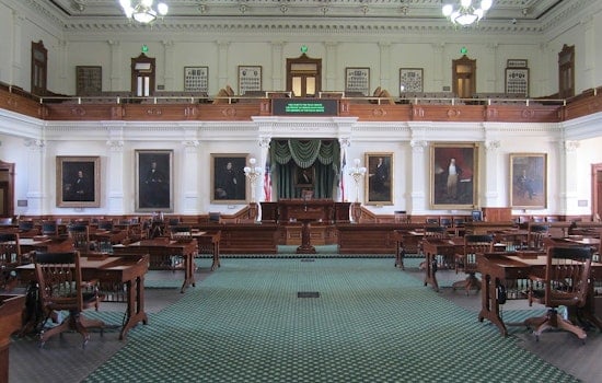 Uncertainty Looms for Texas Schools as Federal Budget Cuts Risk Increasing Property Taxes and Straining Public Education