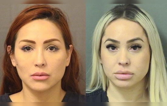 Undercover Sting Operation Nets Two Suspected of Prostitution and Drug Charges at Upscale Palm Beach Bars