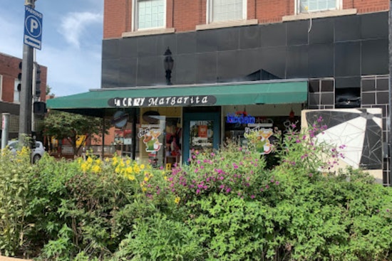Unidentified Suspect Robs St. Louis's La Crazy Margarita at Gunpoint as Police Investigate Early Morning Break-In