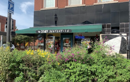 Unidentified Suspect Robs St. Louis's La Crazy Margarita at Gunpoint as Police Investigate Early Morning Break-In