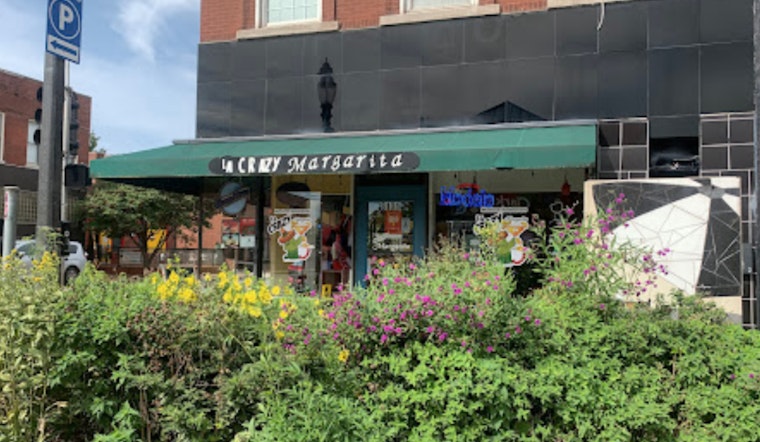 Unidentified Suspect Robs St. Louis's La Crazy Margarita at Gunpoint as Police Investigate Early Morning Break-In