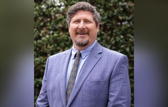 Union County Boosts Fiscal Leadership with Appointment of Experienced Director Jason May