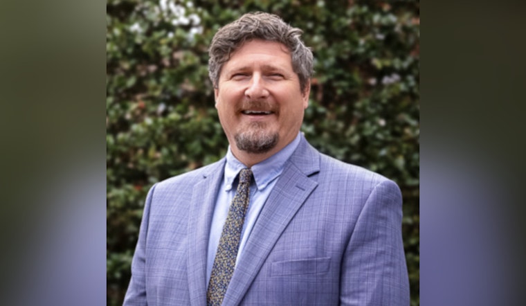 Union County Boosts Fiscal Leadership with Appointment of Experienced Director Jason May