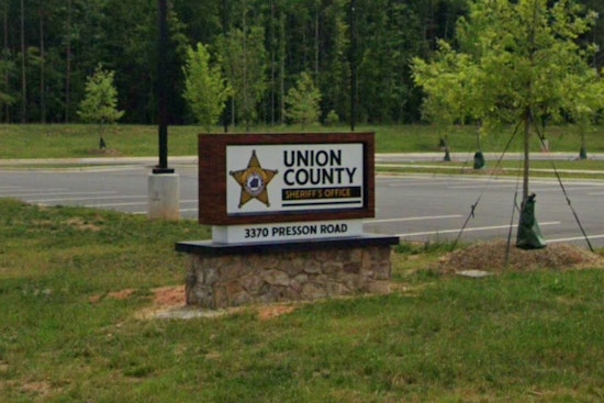 Union County Sheriff's Deputies Thwart Juvenile Car Theft Attempt in Monroe, Suspects Released to Families