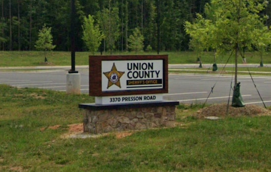 Union County Sheriff's Deputies Thwart Juvenile Car Theft Attempt in Monroe, Suspects Released to Families
