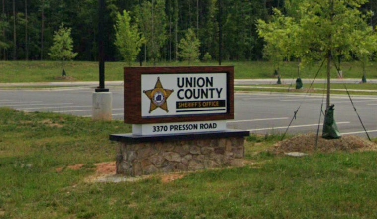 Union County Sheriff's Deputies Thwart Juvenile Car Theft Attempt in Monroe, Suspects Released to Families