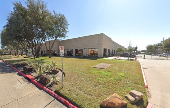 Union Pacific Investigates Elevated Dioxin Levels at Houston's Fifth Ward Center