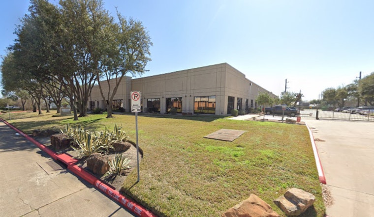 Union Pacific Investigates Elevated Dioxin Levels at Houston's Fifth Ward Center