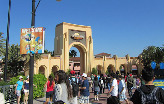 Universal Orlando Resort Unveils Ticket Options for New Epic Universe Park, Catering to Florida Residents and Military