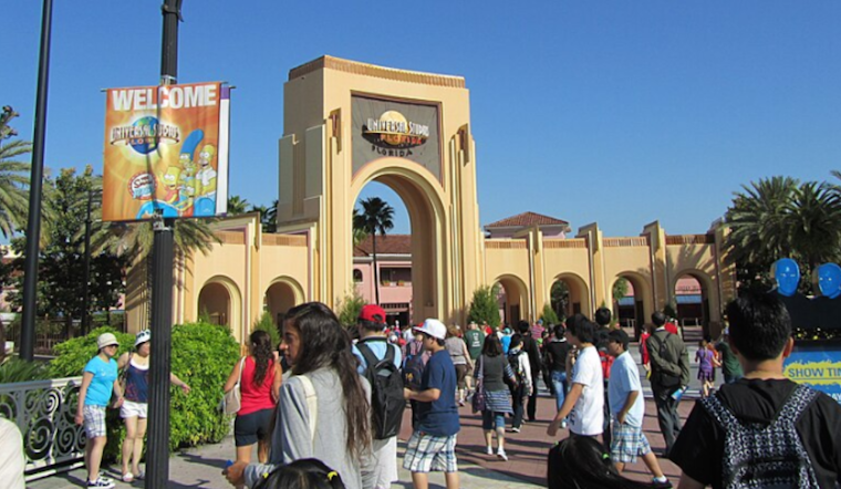 Universal Orlando Resort Unveils Ticket Options for New Epic Universe Park, Catering to Florida Residents and Military