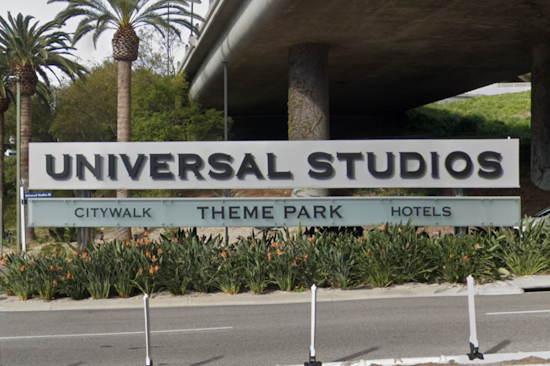 Universal Studios Hollywood to Close 'Fast & Furious—Supercharged' Attraction, Teases Upcoming High-Speed Roller Coaster
