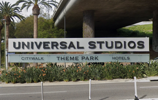 Universal Studios Hollywood to Close 'Fast & Furious—Supercharged' Attraction, Teases Upcoming High-Speed Roller Coaster