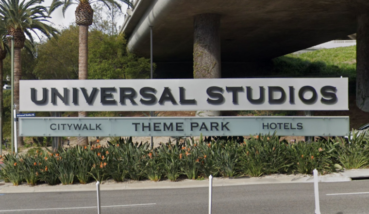 Universal Studios Hollywood to Close 'Fast & Furious—Supercharged' Attraction, Teases Upcoming High-Speed Roller Coaster