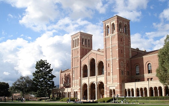 University of California Sued Over Alleged Illegal Racial Discrimination in Admissions Process