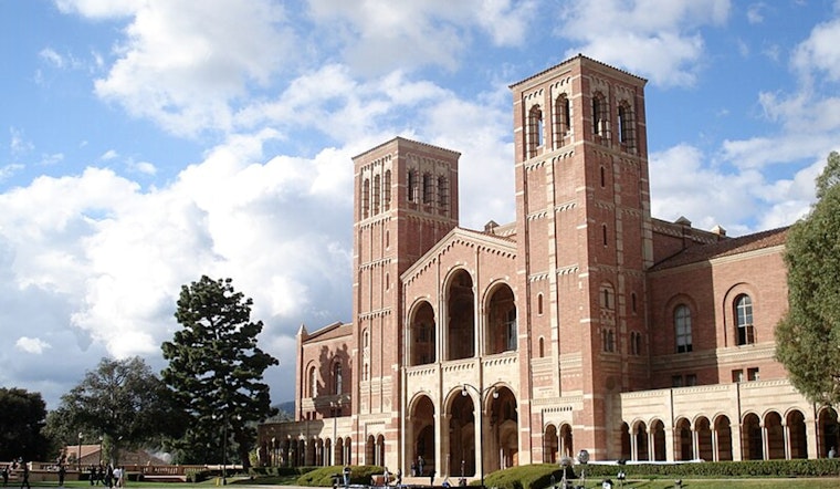 University of California Sued Over Alleged Illegal Racial Discrimination in Admissions Process
