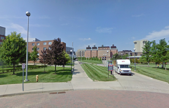 University of Cincinnati Professor's Novel Wearable Device Poised to Revolutionize Heart Health Monitoring