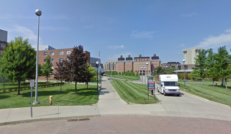 University of Cincinnati Professor's Novel Wearable Device Poised to Revolutionize Heart Health Monitoring