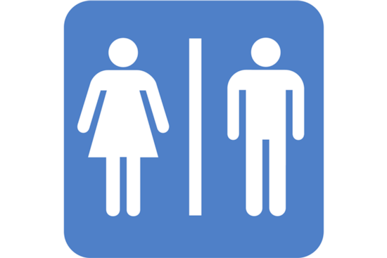 University of Cincinnati Updates Restroom Signage to Comply with Ohio's "Bathroom Bill"