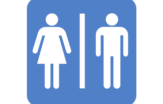 University of Cincinnati Updates Restroom Signage to Comply with Ohio's "Bathroom Bill"