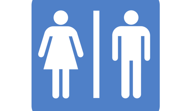 University of Cincinnati Updates Restroom Signage to Comply with Ohio's "Bathroom Bill"