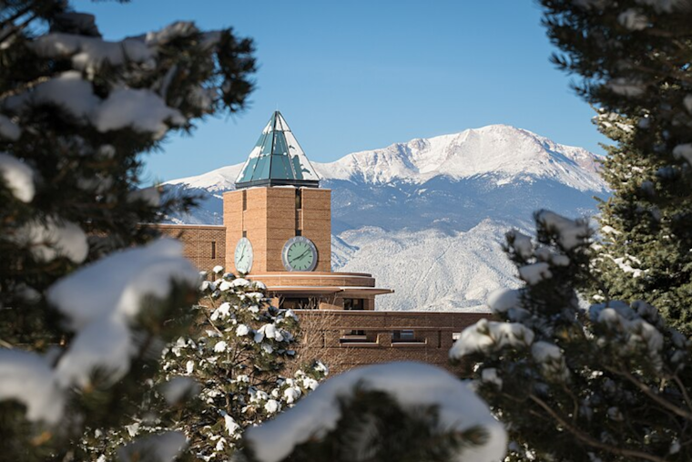University of Colorado Colorado Springs Unveils Ten-Year Expansion Plan Amid Financial Uncertainty